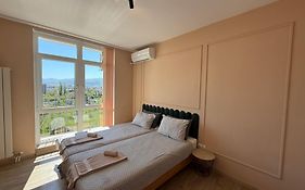 Inter Expo Apartment
